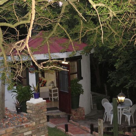 Wiltshire Rondavel Villa Порт Алфред Екстериор снимка