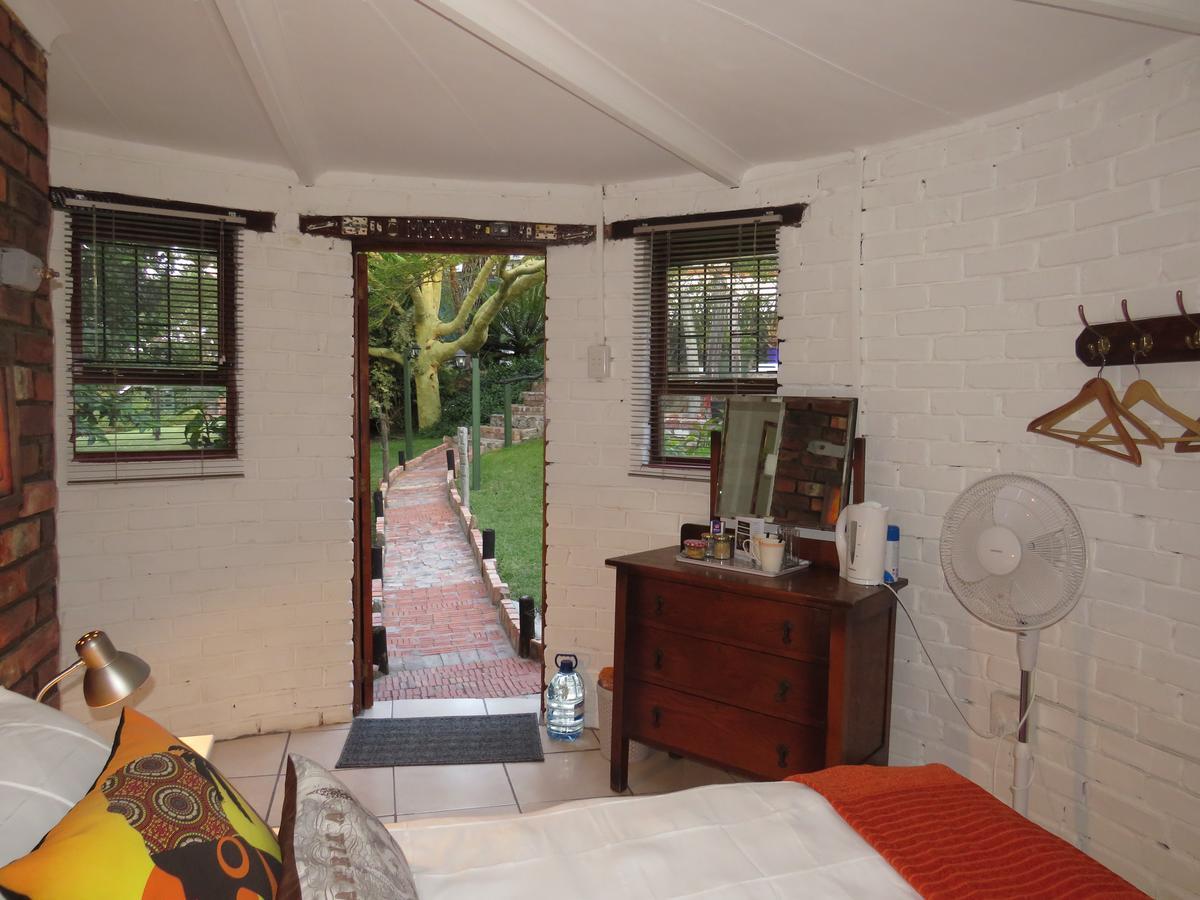 Wiltshire Rondavel Villa Порт Алфред Екстериор снимка